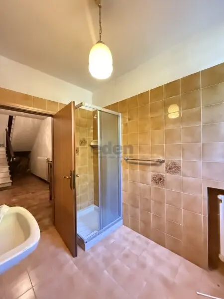 Villa Bifamiliare viale Gramsci 711, Zocca
