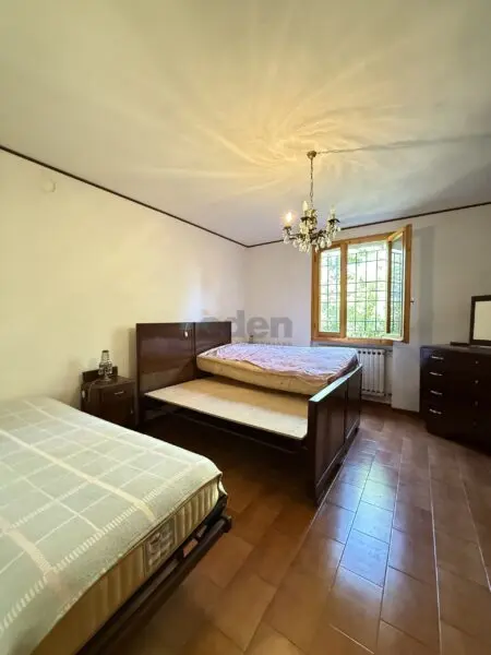 Villa Bifamiliare viale Gramsci 711, Zocca