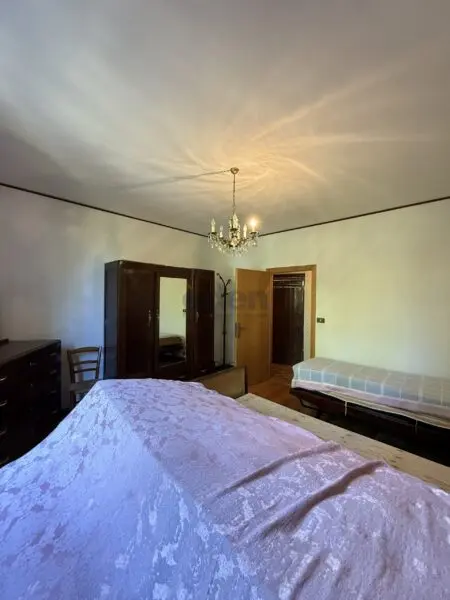 Villa Bifamiliare viale Gramsci 711, Zocca