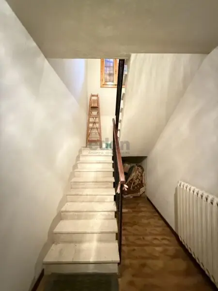 Villa Bifamiliare viale Gramsci 711, Zocca