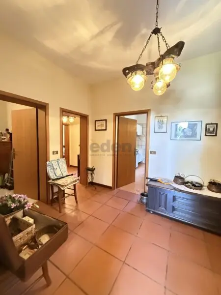 Villa Bifamiliare viale Gramsci 711, Zocca