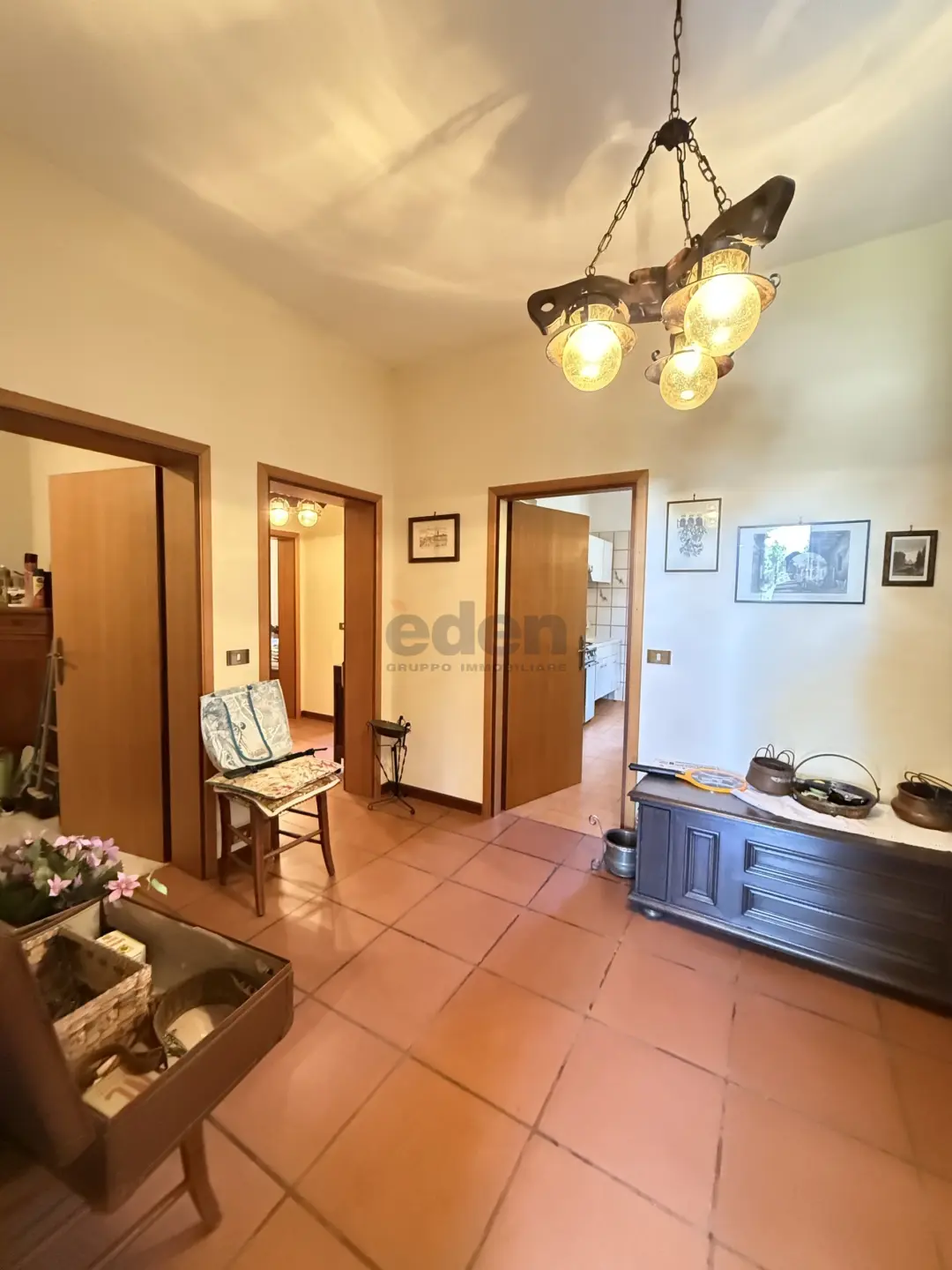 Immagine per Villa bifamiliare in vendita a Zocca viale Gramsci 711