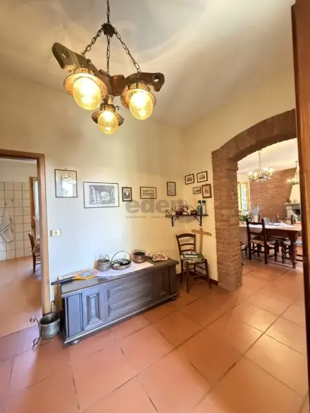 Villa Bifamiliare viale Gramsci 711, Zocca