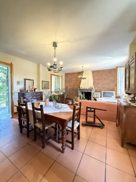 Villa Bifamiliare viale Gramsci 711, Zocca