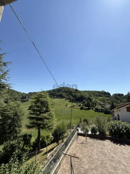 Villa Bifamiliare viale Gramsci 711, Zocca