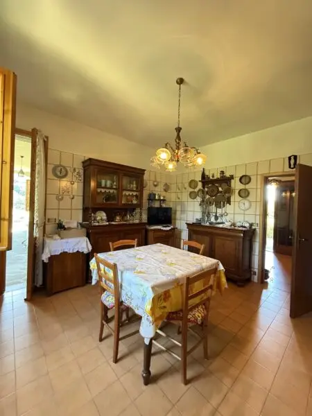 Villa Bifamiliare viale Gramsci 711, Zocca