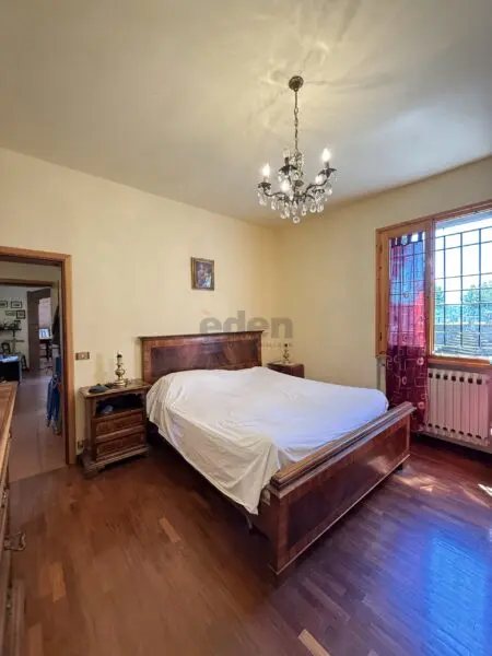 Villa Bifamiliare viale Gramsci 711, Zocca