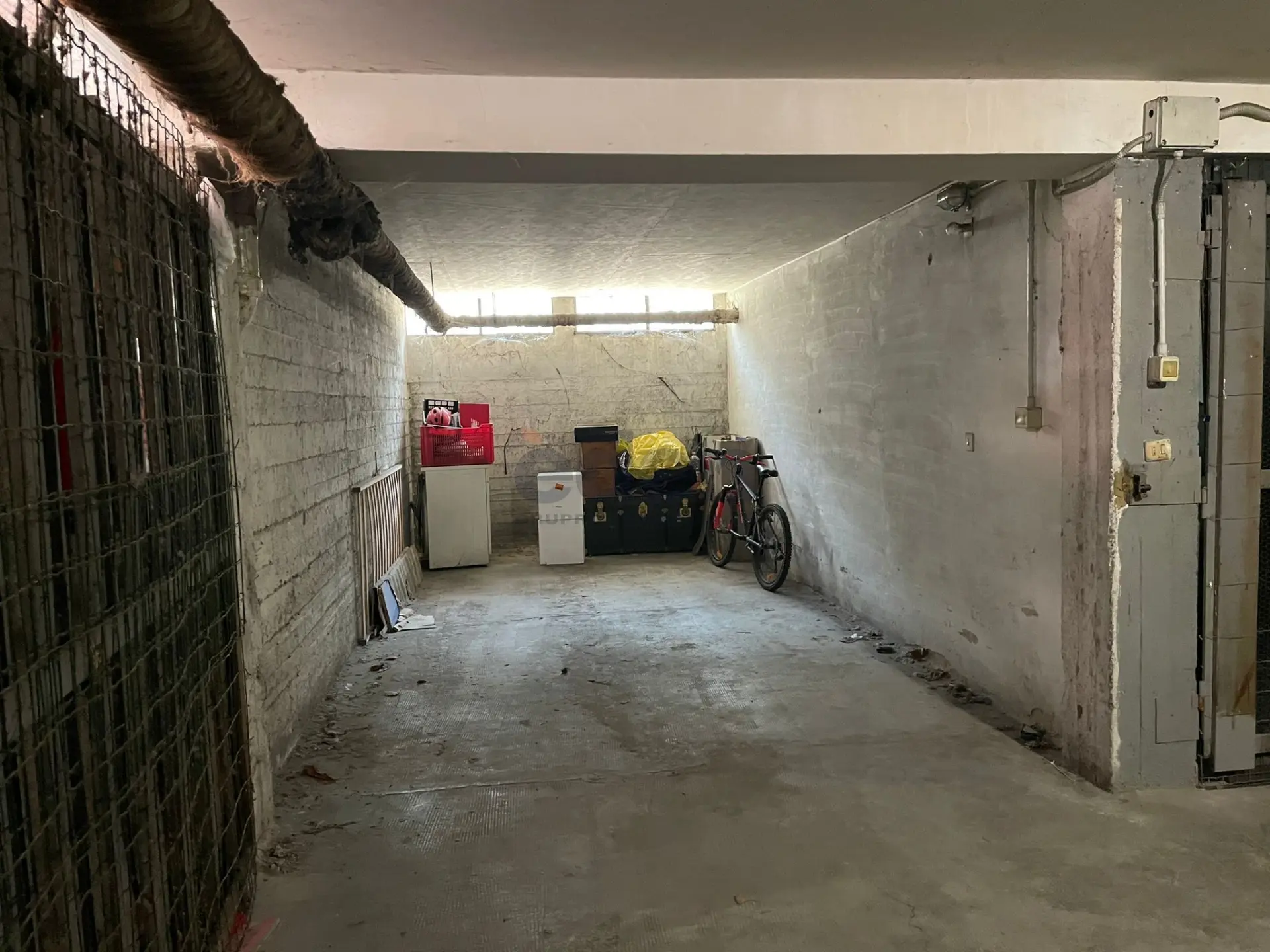 Immagine per Garage in vendita a Modena via Emilia Ovest 194
