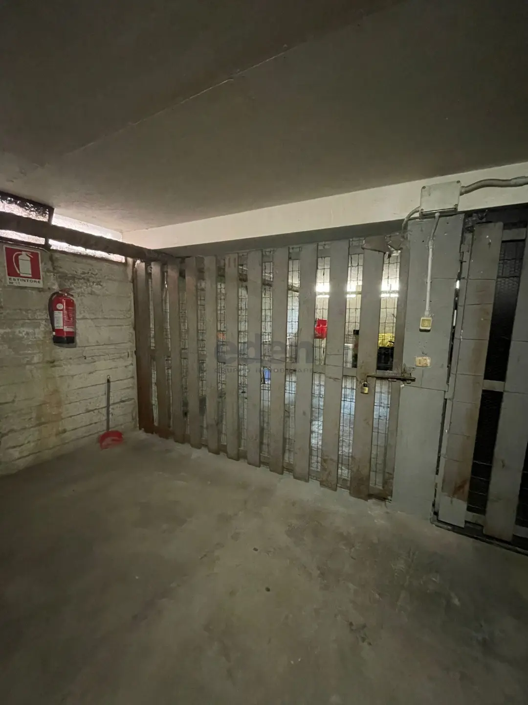 Immagine per Garage in vendita a Modena via Emilia Ovest 194