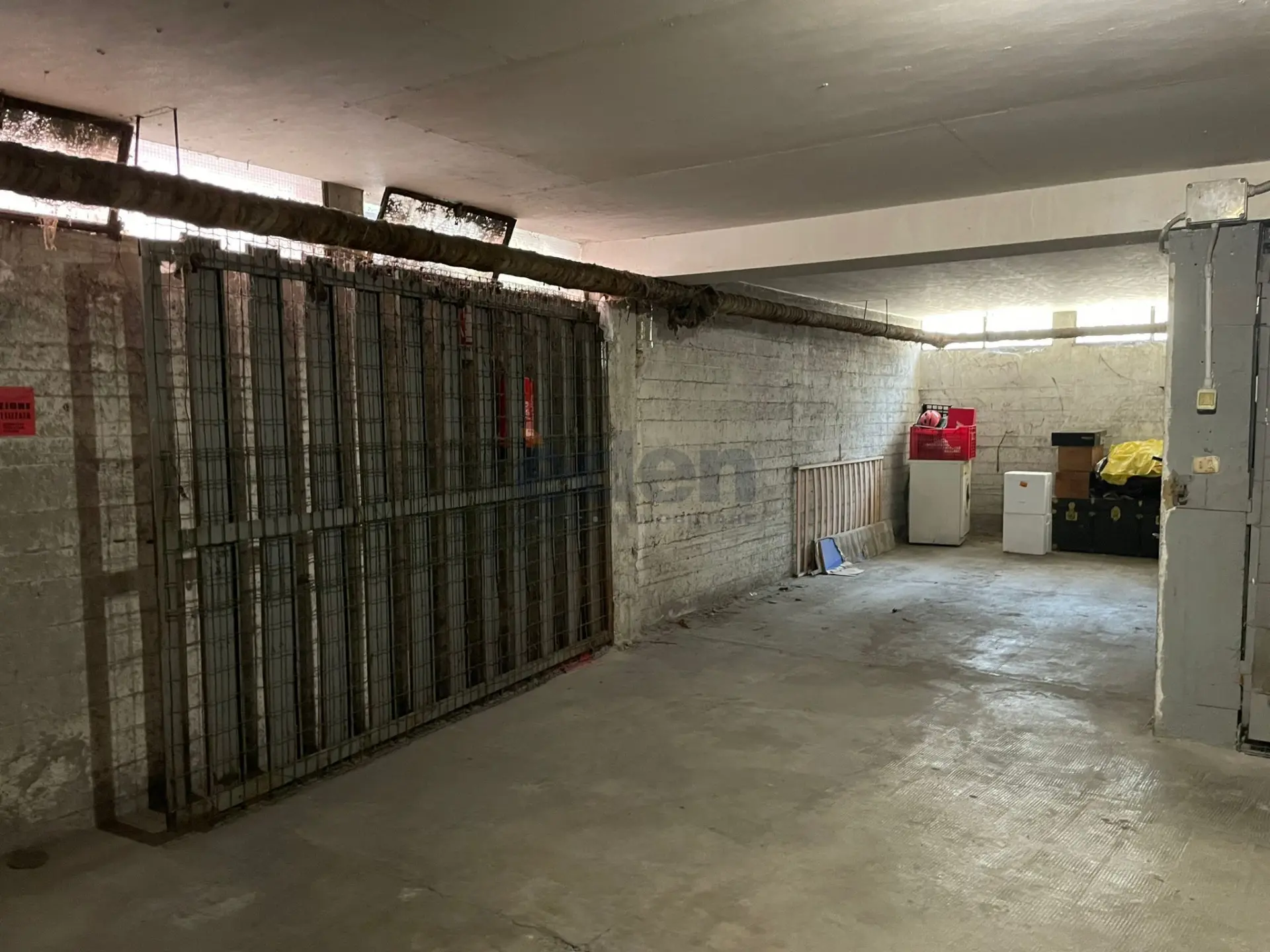 Immagine per Garage in vendita a Modena via Emilia Ovest 194