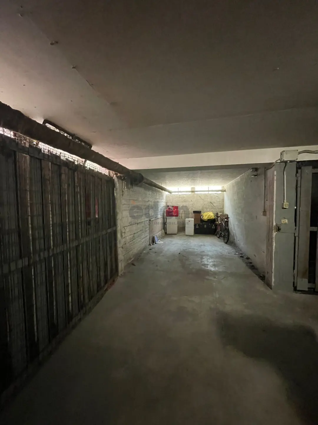 Immagine per Garage in vendita a Modena via Emilia Ovest 194