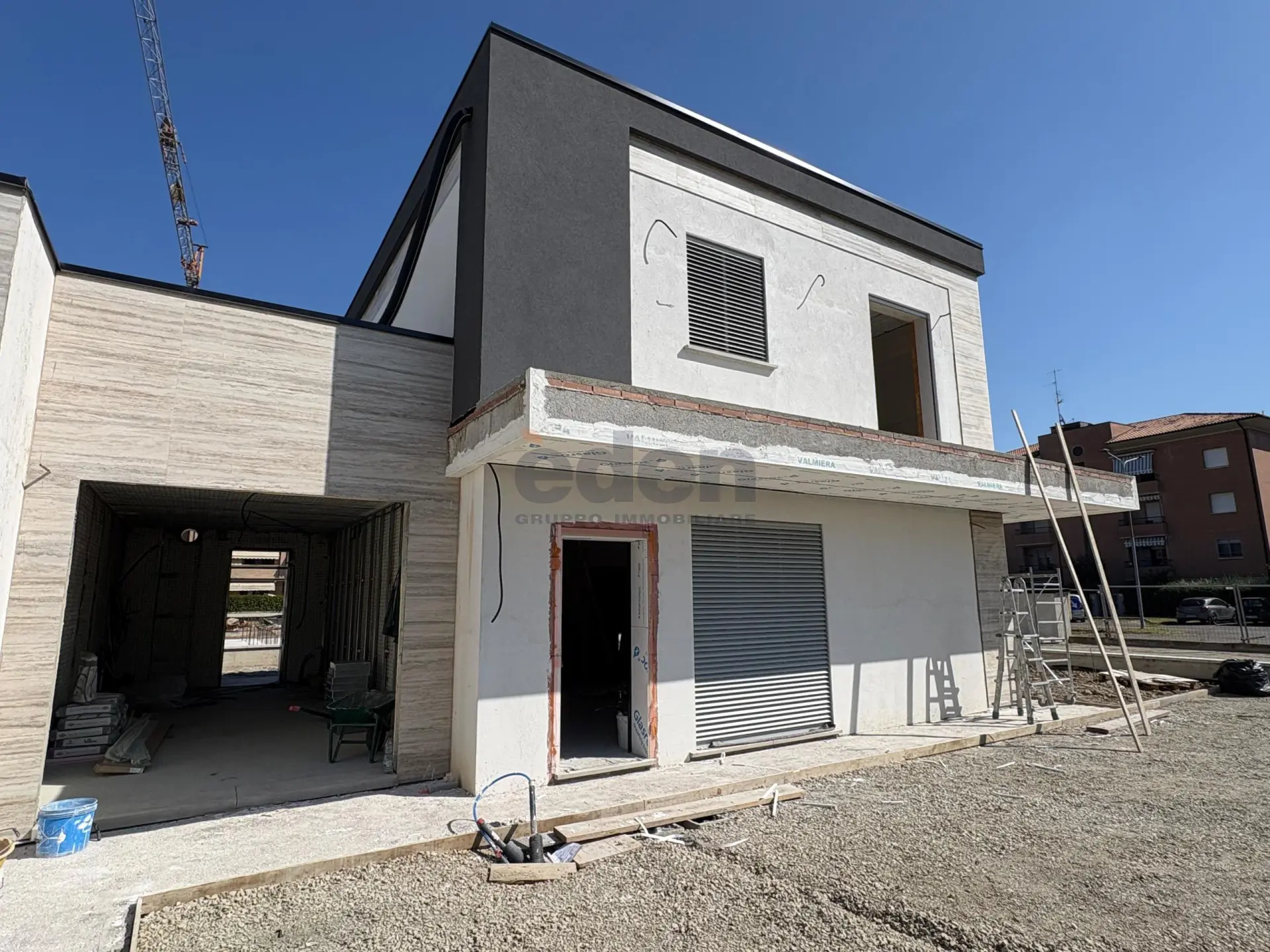 Immagine per Villa in vendita a Castelfranco Emilia via Pietro Melecchi SNC