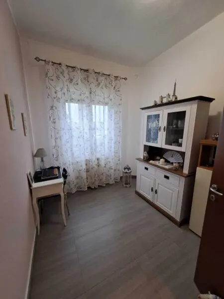 Monolocale via Sp 16, Vezzano Ligure