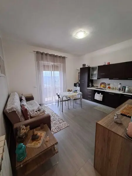 Monolocale via Sp 16, Vezzano Ligure