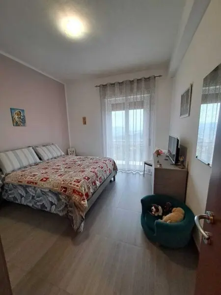 Monolocale via Sp 16, Vezzano Ligure