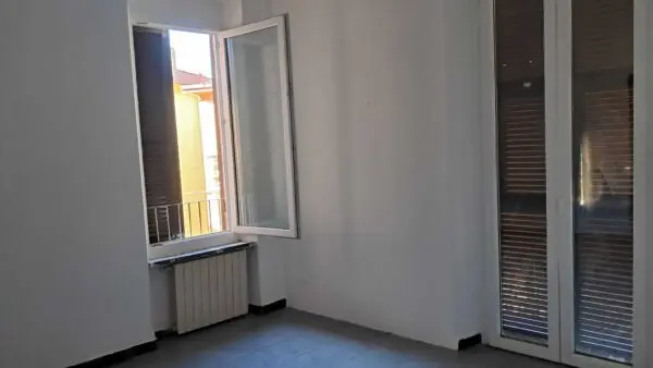 Quadrilocale via Zara 25, La Spezia