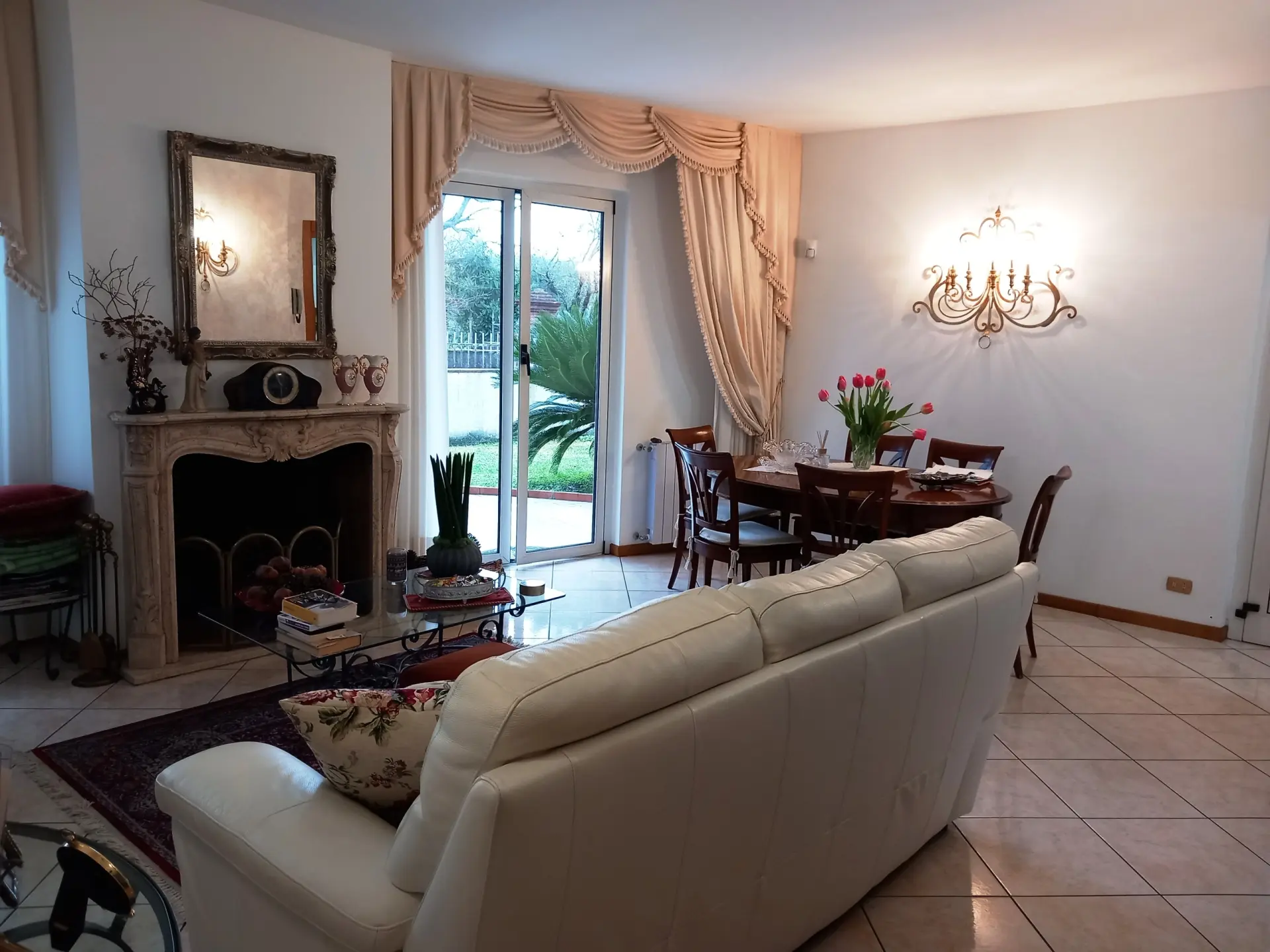 Immagine per Villa trifamiliare in vendita a Fosdinovo viale Malaspina 15