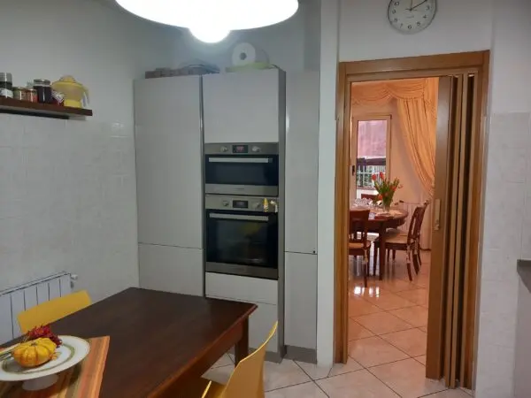Villa Trifamiliare viale Malaspina 15, Fosdinovo