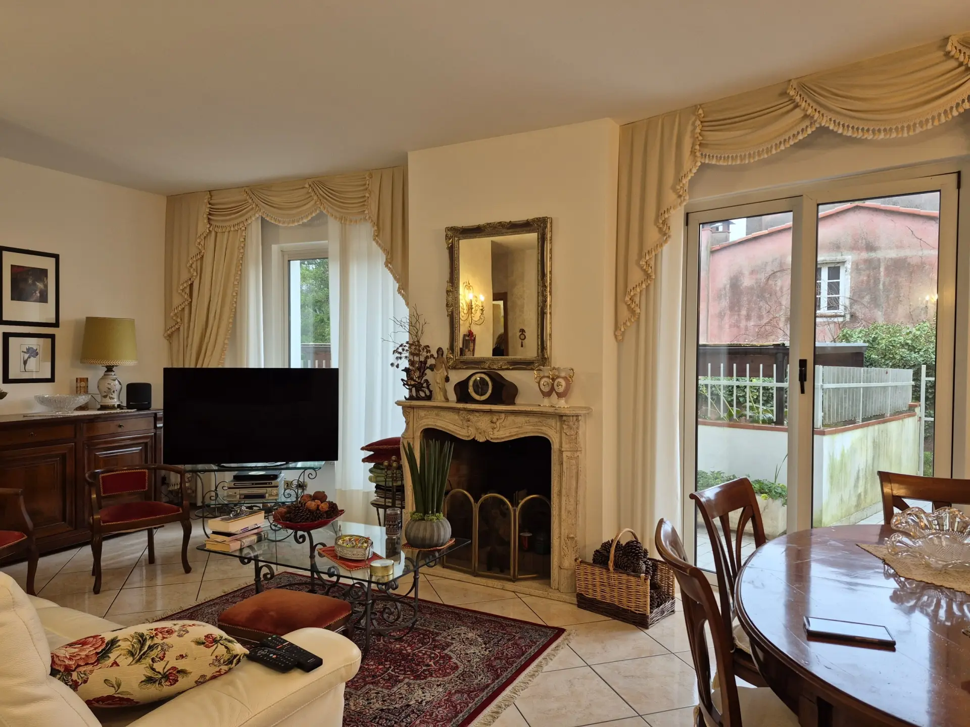 Immagine per Villa trifamiliare in vendita a Fosdinovo viale Malaspina 15