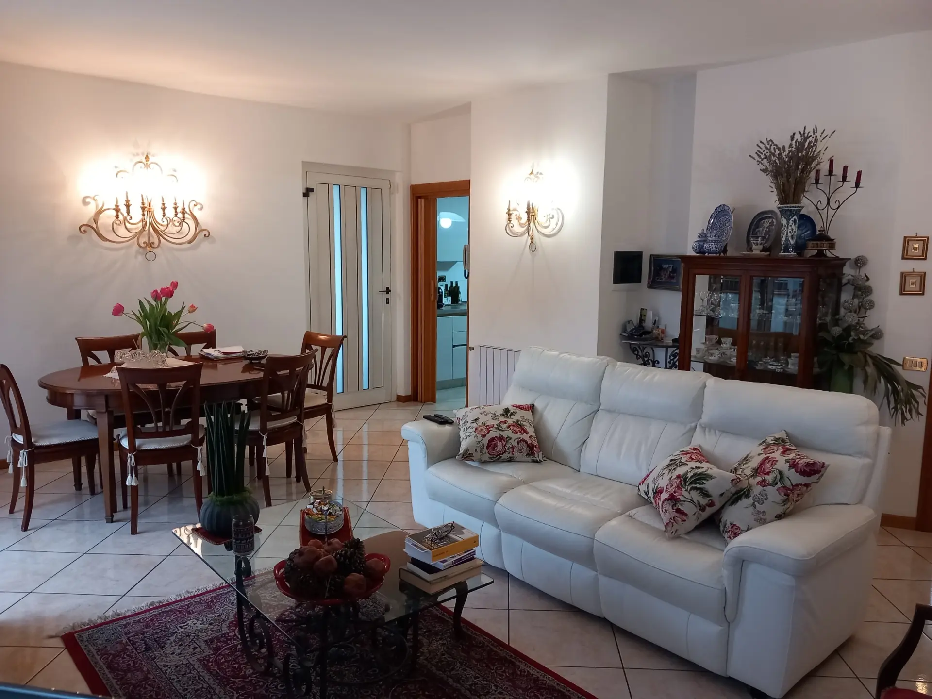 Immagine per Villa trifamiliare in vendita a Fosdinovo viale Malaspina 15