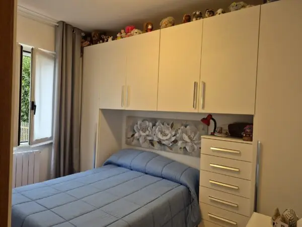 Villa Trifamiliare viale Malaspina 15, Fosdinovo