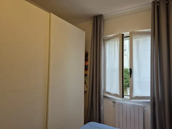 Villa Trifamiliare viale Malaspina 15, Fosdinovo