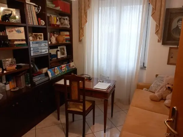 Villa Trifamiliare viale Malaspina 15, Fosdinovo