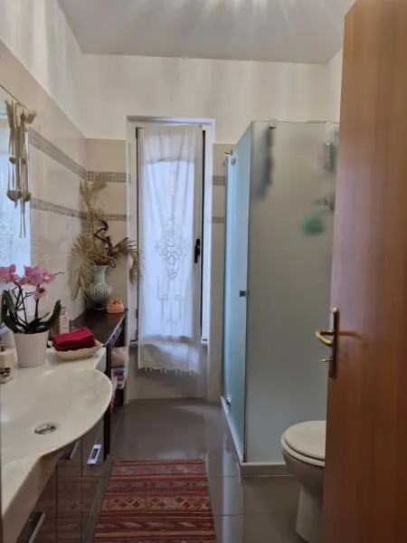 Villa Trifamiliare viale Malaspina 15, Fosdinovo
