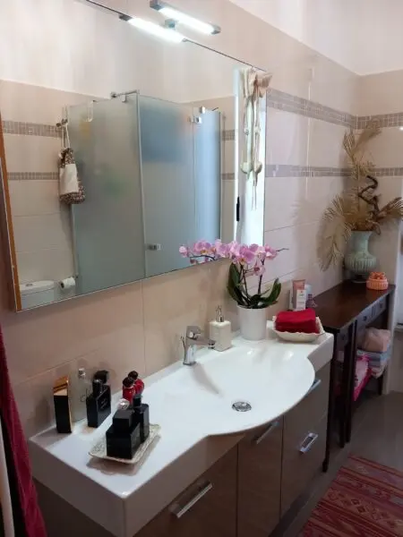 Villa Trifamiliare viale Malaspina 15, Fosdinovo