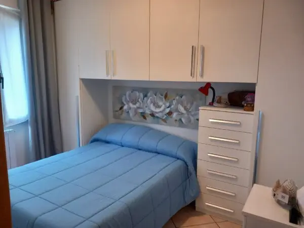 Villa Trifamiliare viale Malaspina 15, Fosdinovo