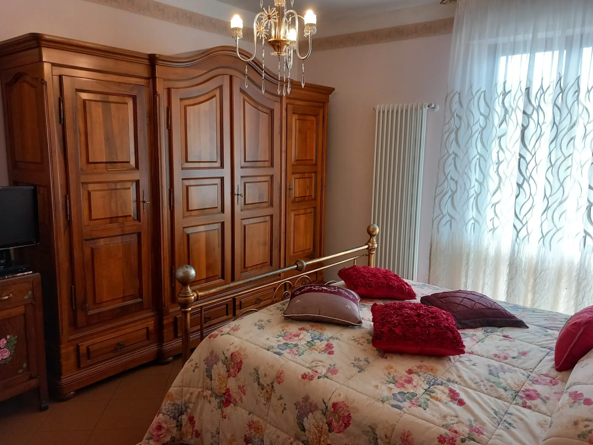 Immagine per Monolocale in vendita a Castelnuovo Magra via Montecchio 35