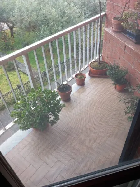 Monolocale via Montecchio 35, Castelnuovo Magra