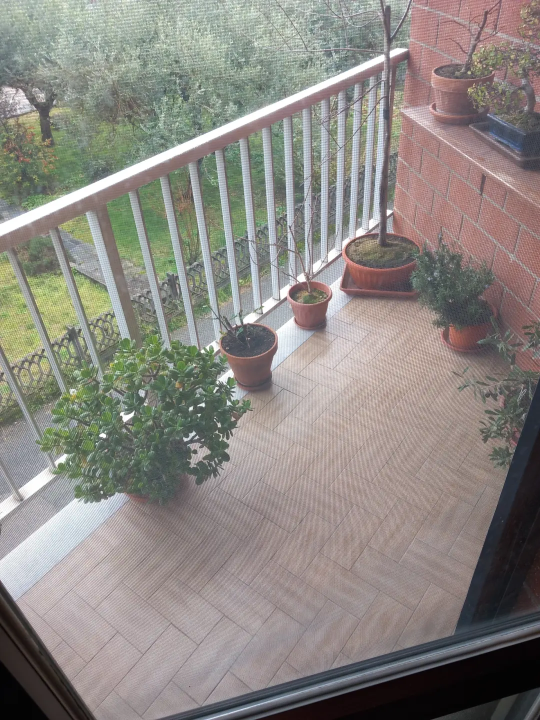 Immagine per Monolocale in vendita a Castelnuovo Magra via Montecchio 35