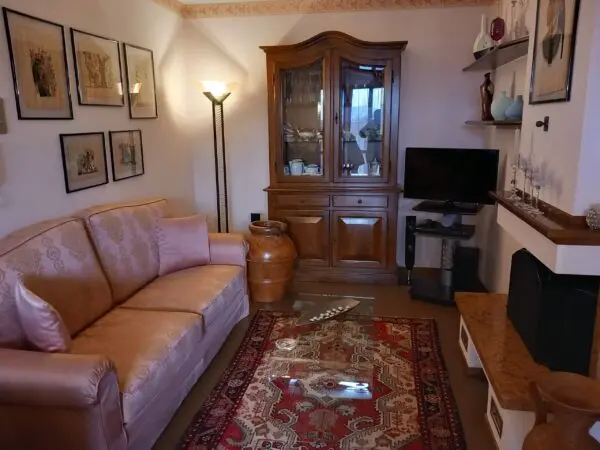 Monolocale via Montecchio 35, Castelnuovo Magra