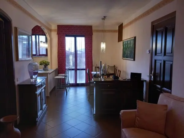 Monolocale via Montecchio 35, Castelnuovo Magra
