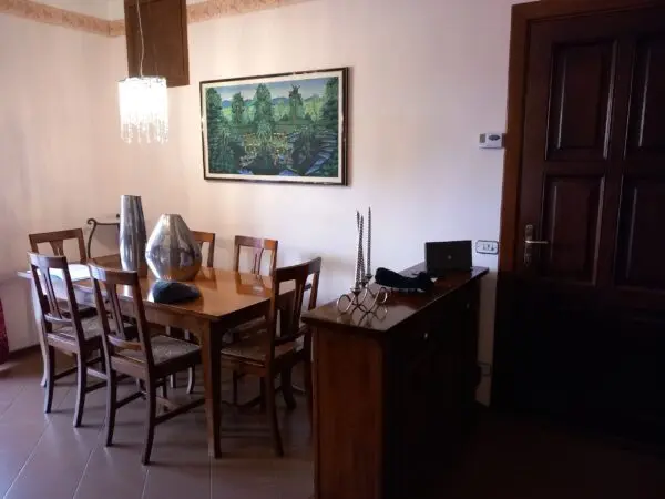 Monolocale via Montecchio 35, Castelnuovo Magra