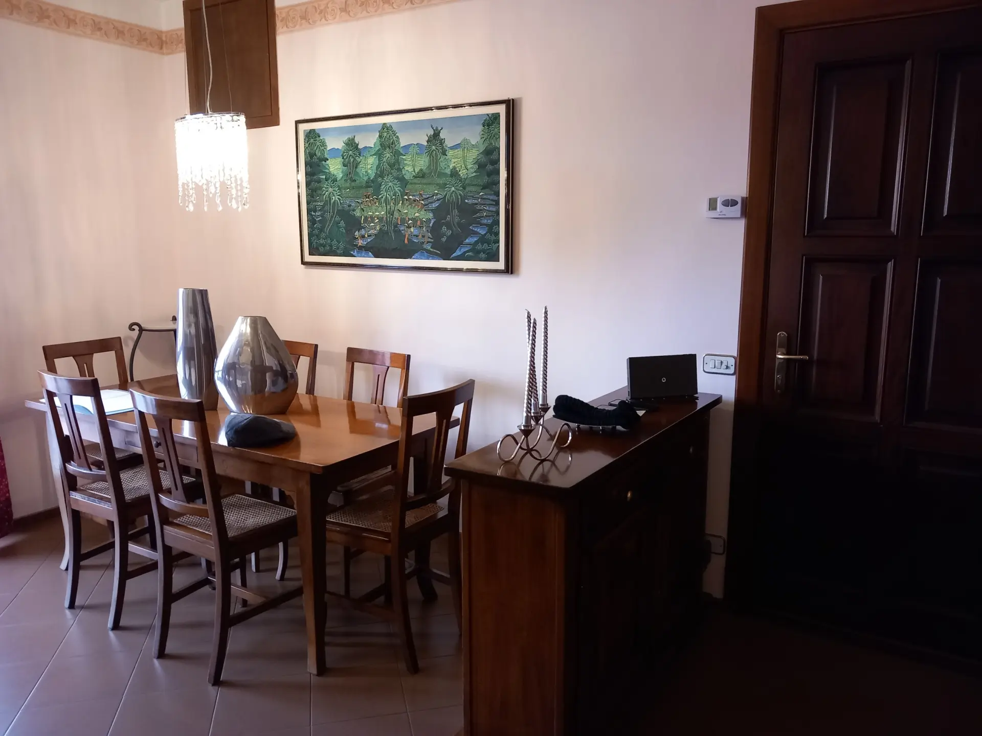 Immagine per Monolocale in vendita a Castelnuovo Magra via Montecchio 35