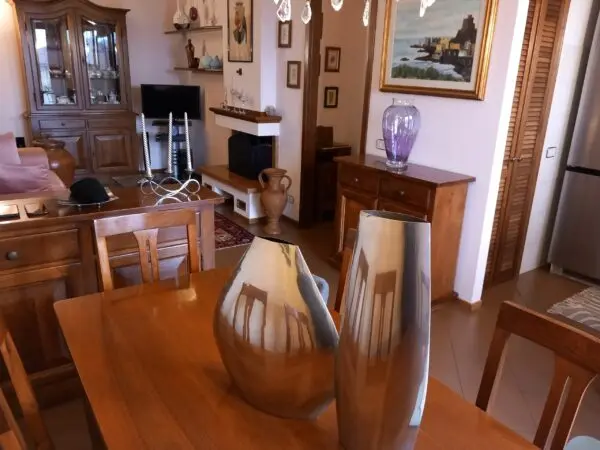 Monolocale via Montecchio 35, Castelnuovo Magra