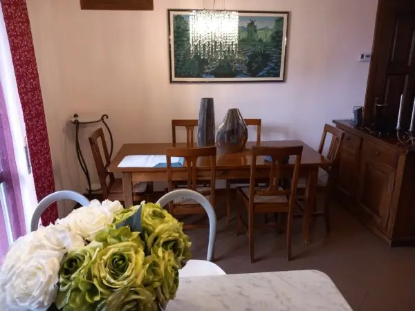 Monolocale via Montecchio 35, Castelnuovo Magra