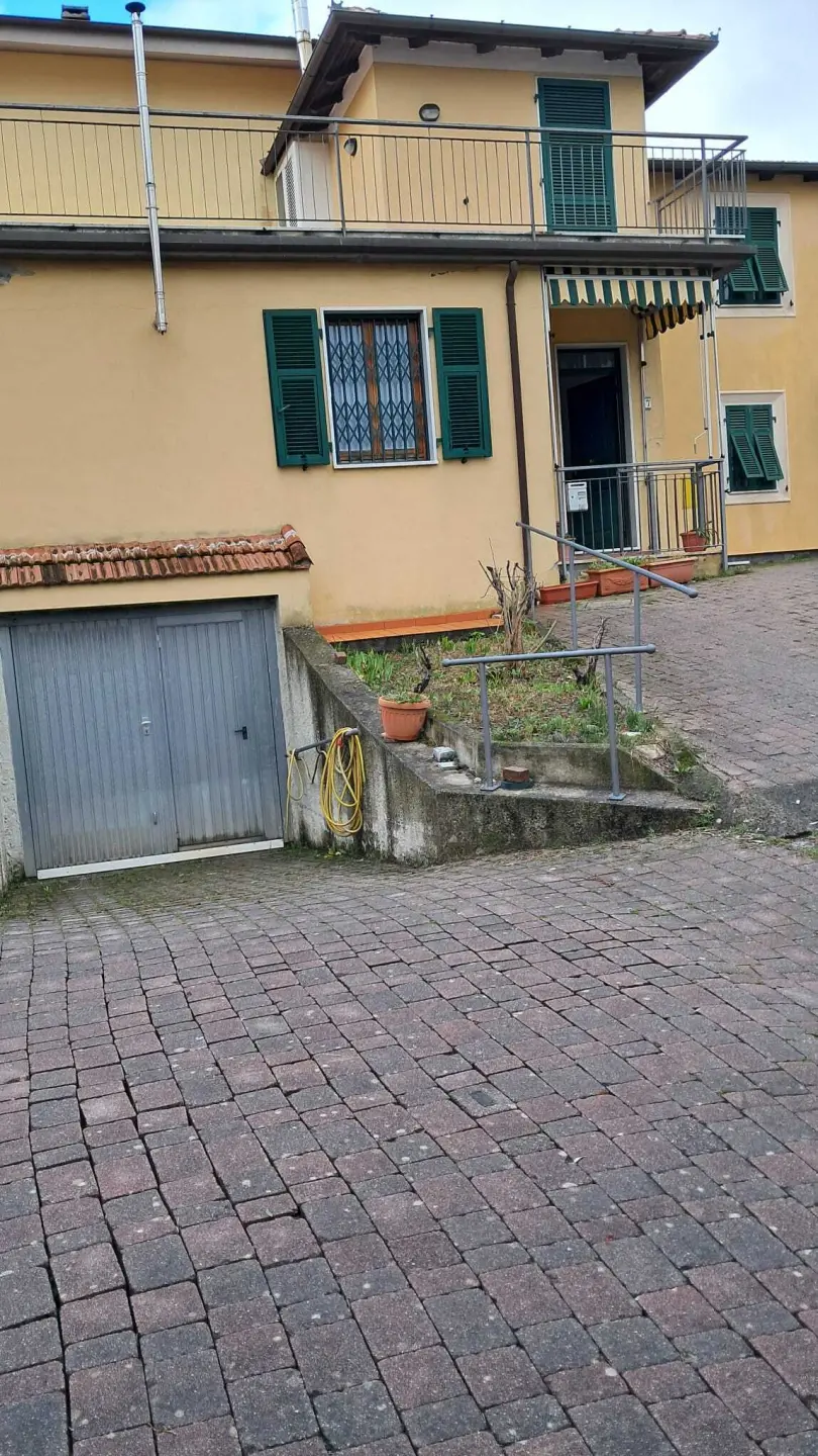 Immagine per Villa bifamiliare in vendita a La Spezia via Brigola
