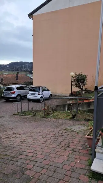 Villa Bifamiliare via Brigola, La Spezia
