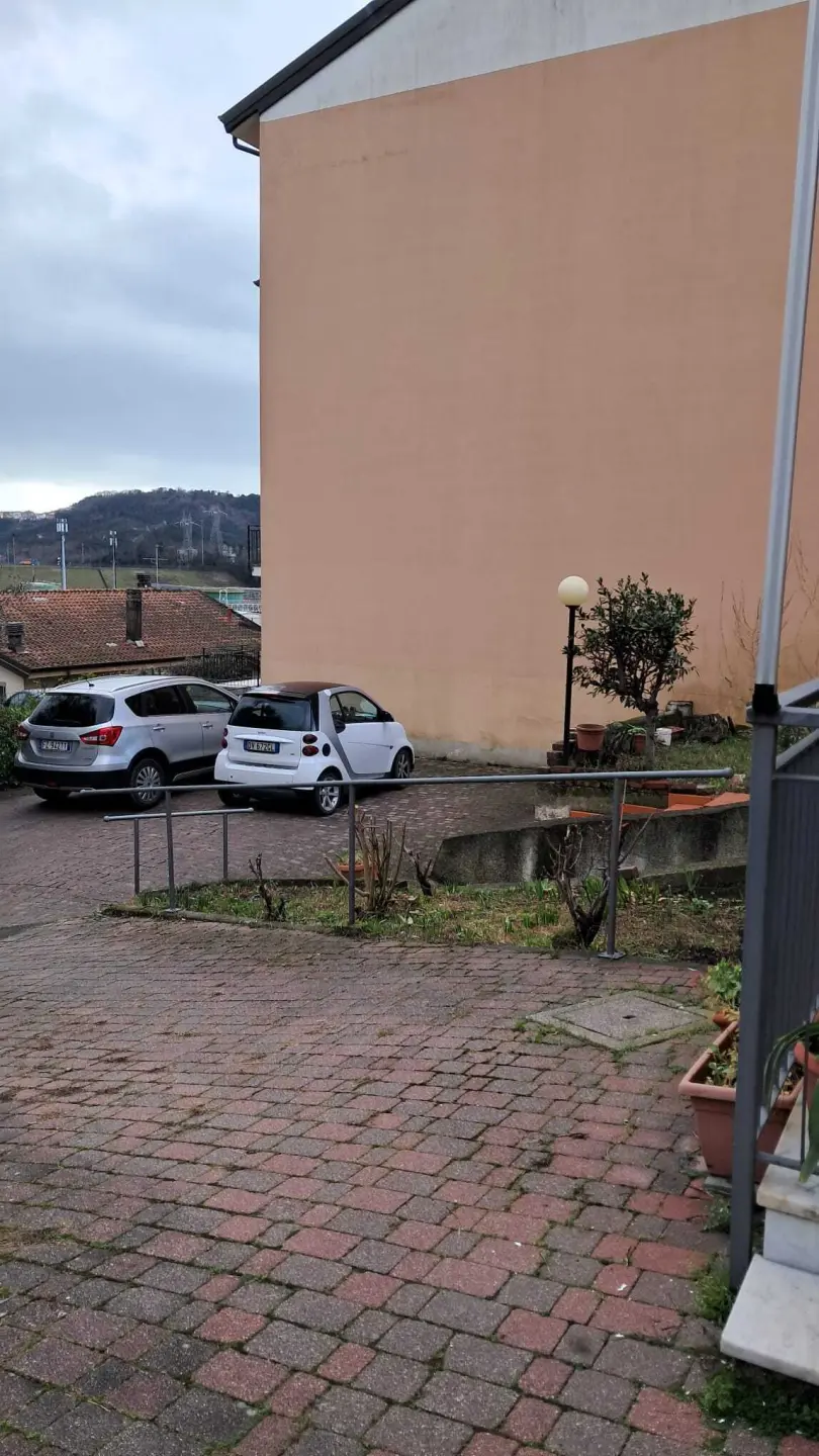 Immagine per Villa bifamiliare in vendita a La Spezia via Brigola