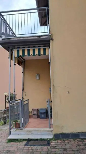 Villa Bifamiliare via Brigola, La Spezia