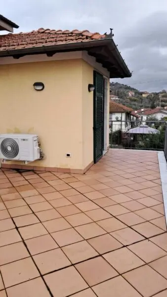 Villa Bifamiliare via Brigola, La Spezia