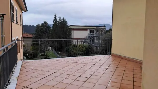 Villa Bifamiliare via Brigola, La Spezia