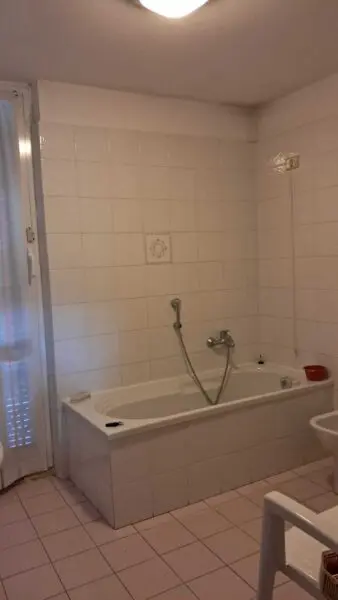 Villa Bifamiliare via Brigola, La Spezia