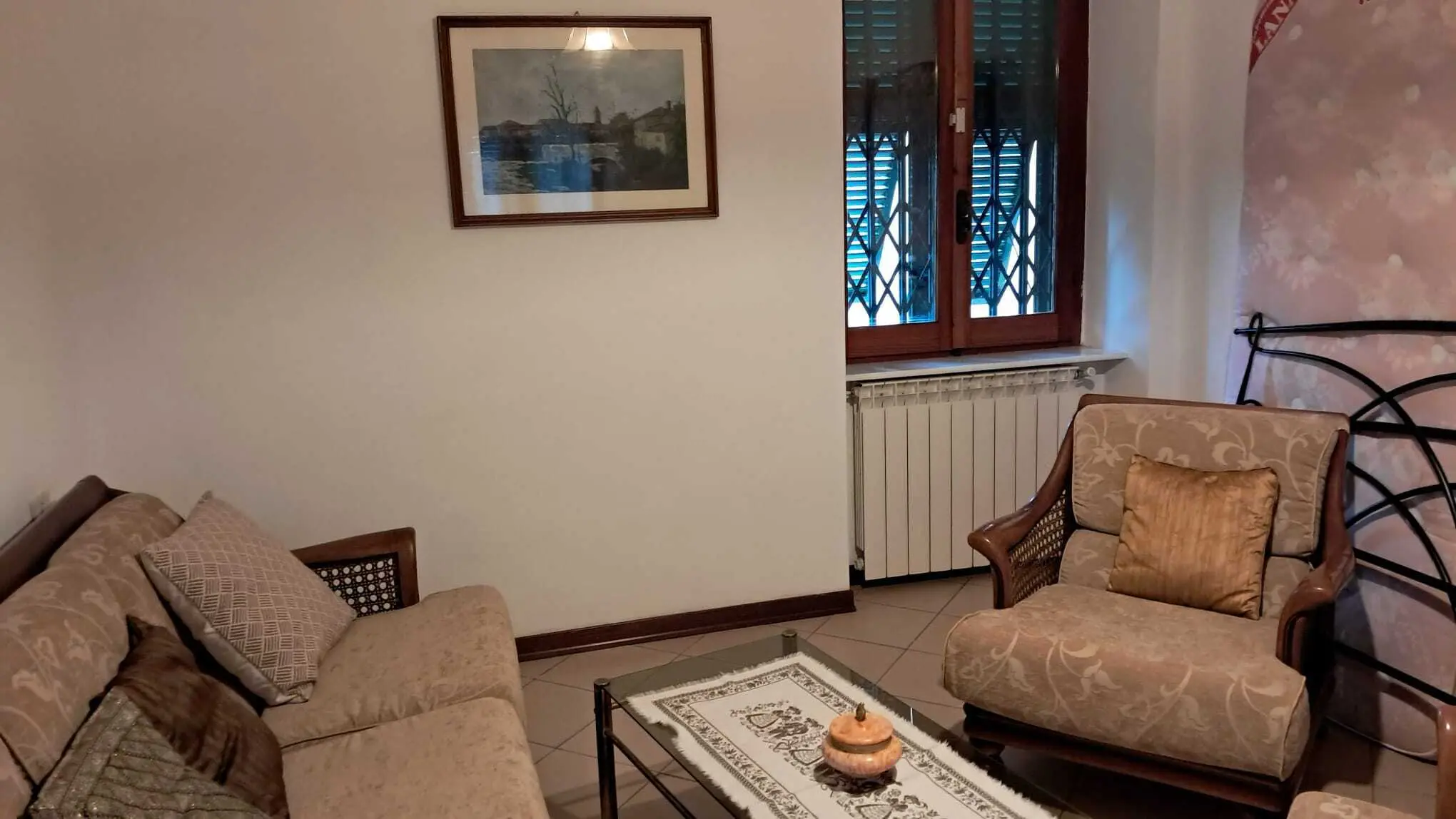 Immagine per Villa bifamiliare in vendita a La Spezia via Brigola