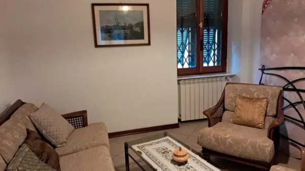 Villa Bifamiliare via Brigola, La Spezia