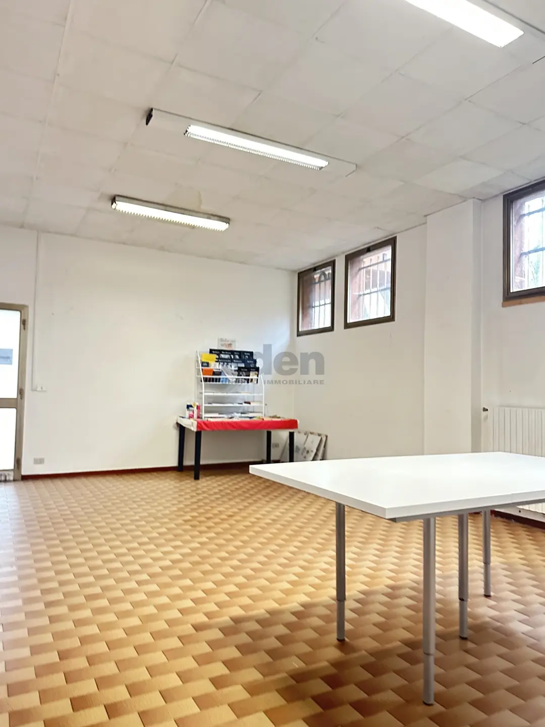 Immagine per Area verde in affitto a Modena piazza Guido Rossa 9