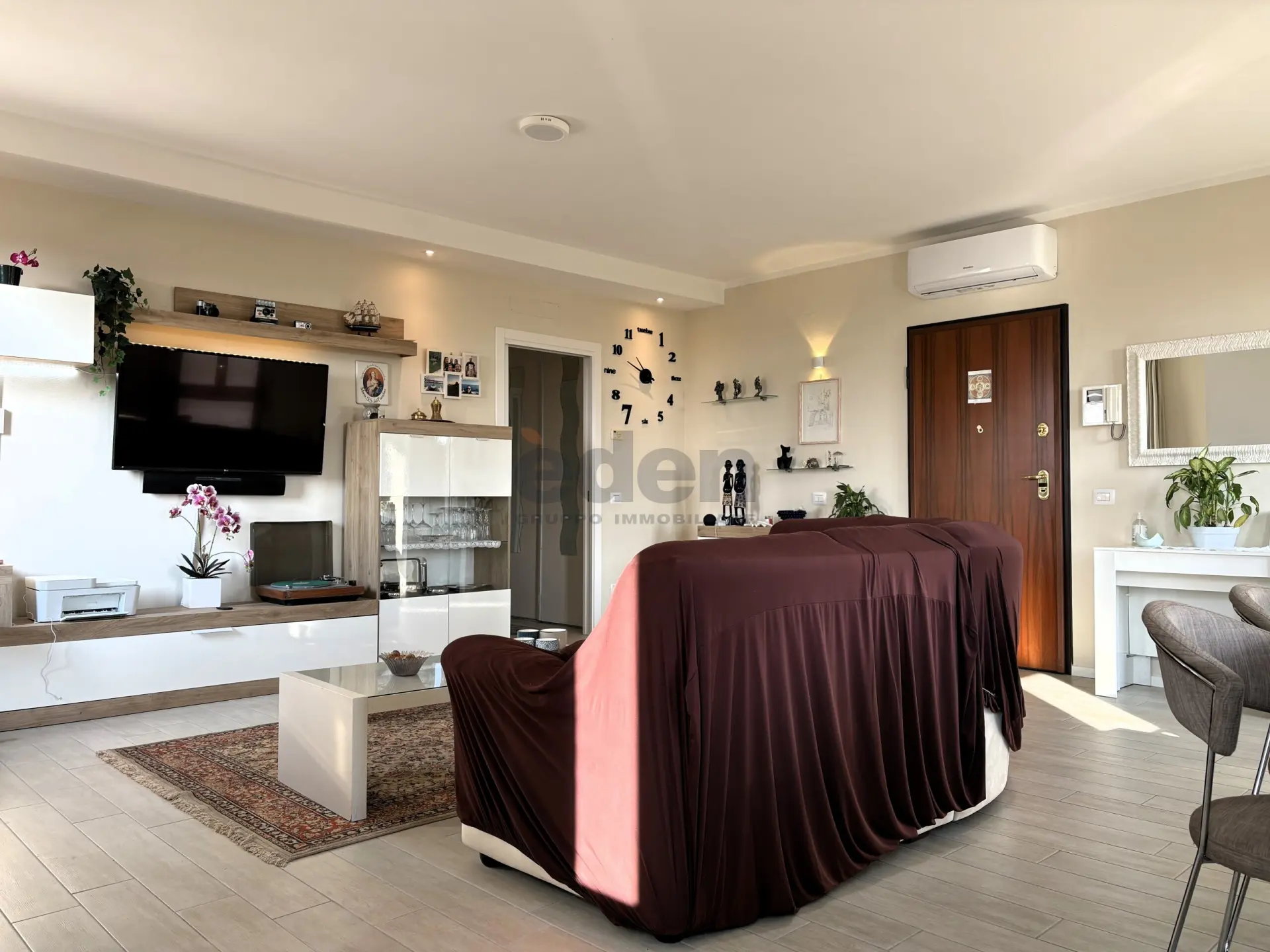 Immagine per Villa trifamiliare in vendita a Castelfranco Emilia 116